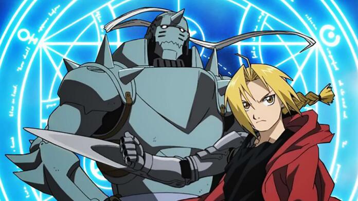 Fullmetal Alchemist je zaživel v slovenskem prevodu