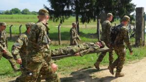 Slovenska vojska si želi mlade privabiti v svoje vrste