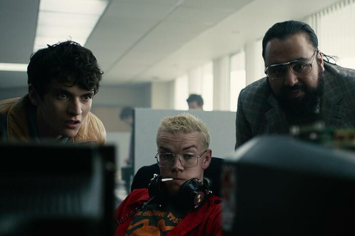 bandersnatch black mirror