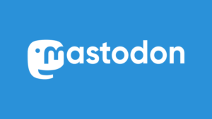 Mastodon je alternativa Facebooku