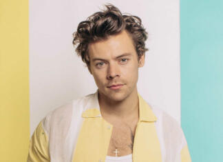 10 najboljših pesmi Harryja Stylesa Najboljše pesmi Harryja Stylesa