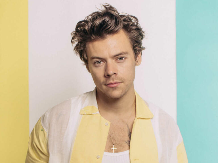 10 najboljših pesmi Harryja Stylesa
