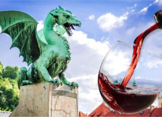 Najboljši vinski bari v Ljubljani za leto 2023 Najboljši vinski bari v Ljubljani leta 2023