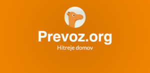 Prevoz.org bo od zdaj naprej plačljiv