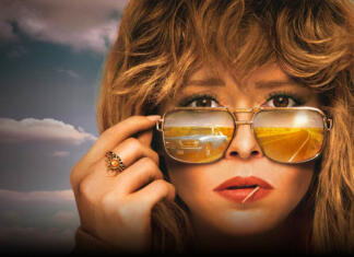 Serija Poker Face je zabavna detektivka, ki se pokloni Columbu Serija Poker Face