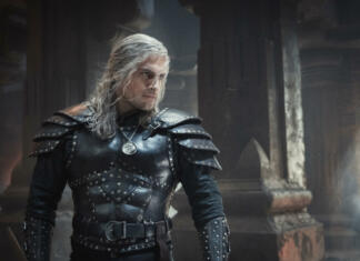 Veščec, spoštovanje ne ustvari zgodovine: Kako je zapadla serija The Witcher? Serija Veščec hodi na robu prepada z odhodom Henryja Cavilla