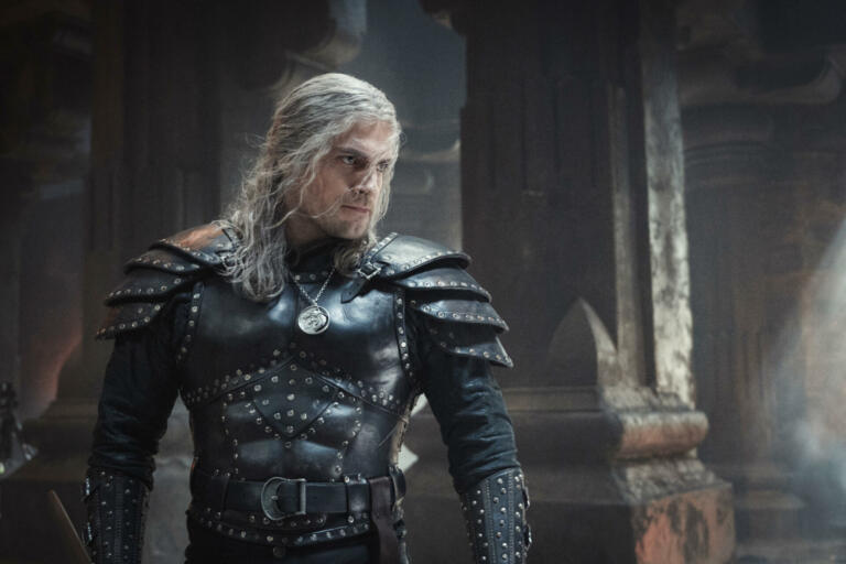 Veščec, spoštovanje ne ustvari zgodovine: Kako je zapadla serija The Witcher?