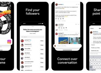 Threads – vse o novi aplikaciji, ki je alternativa Twitterju Threads je nova aplikacija, ki bo spremenila razmerje moči