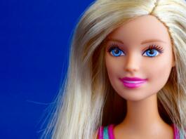 Zanimivosti o Barbie lutki