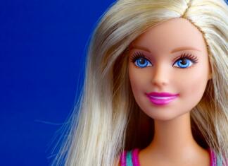 10 zanimivosti o Barbie lutkah ali barbikah Zanimivosti o Barbie lutki