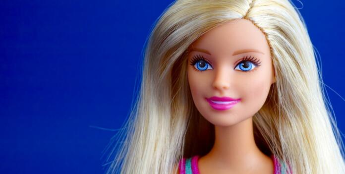 Zanimivosti o Barbie lutki