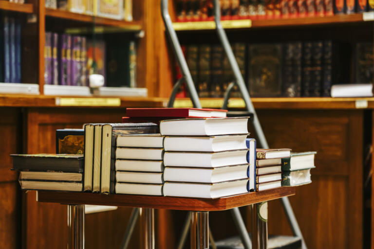 Pomen literarnih festivalov, ki ga pogosto spregledamo