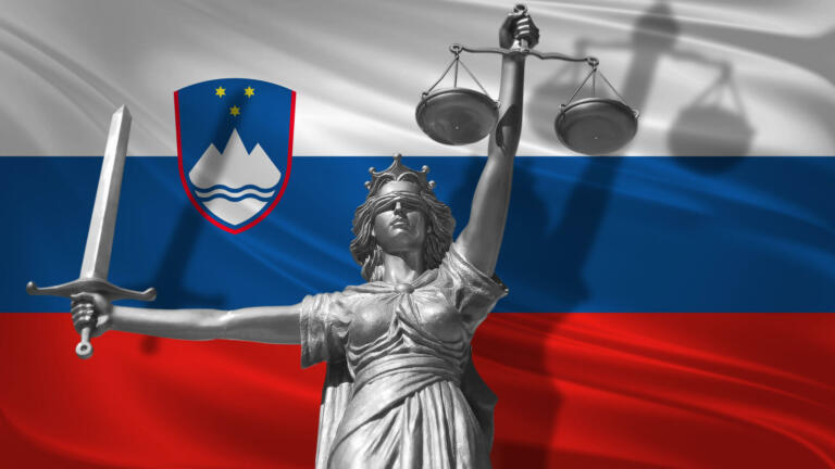 Komentar: Zakaj je prepoved smrtne kazni dobra?