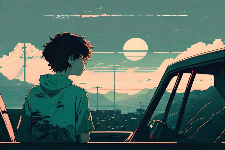 Najbolj dobičkonosni anime filmi vseh časov