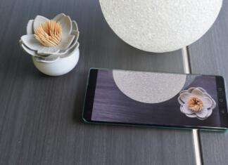 Jutranji rituali s pametnim telefonom Huawei nova 11 Pro huawei nova 11 pro