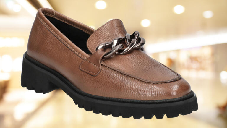 Modno in udobno v jesen z ara Shoes obutvijo