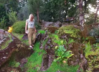 Kdo je kraljevska Robinzonka v oblačilih Royal Robbins kraljevska robinzonka