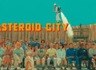 Ocena filma: Asteroid City Asteroid City je najnovejši film Wesa Andersona