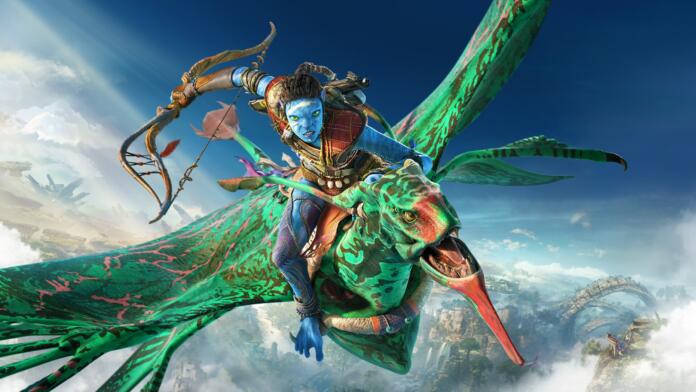 Avatar videoigra je med najbolj pričakovanimi igrami, ki morajo iziti v letu 2023