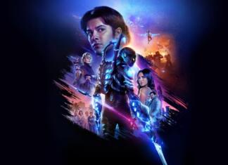Ocena filma: Blue Beetle Blue Beetle je film, ki je uradno prvi DC film pod nadzorom Jamesa Gunna