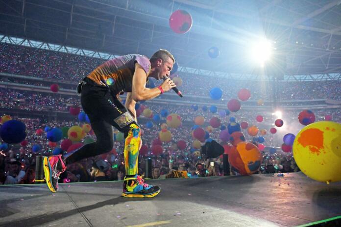 Coldplay