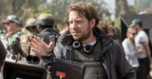 Gareth Edwards po sedmih letih predstavlja svoj nov film, Kreator