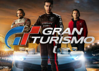 Gran Turismo, filmsko presenečenje leta 2023 (OCENA FILMA) Gran Turismo