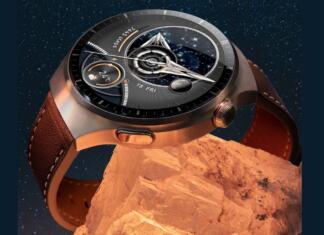 Katera pametna ura je primerna zate? Huawei Watch 4
