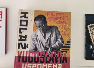 Beograd: Jugonostalgija, prijazna do študentske denarnice (POTOPIS) Beograd je skriti evropski biser, ki ponuja marsikaj. Spominki v jugo slogu v Muzeju istorije Jugoslavije. Foto: Nika Vrabec