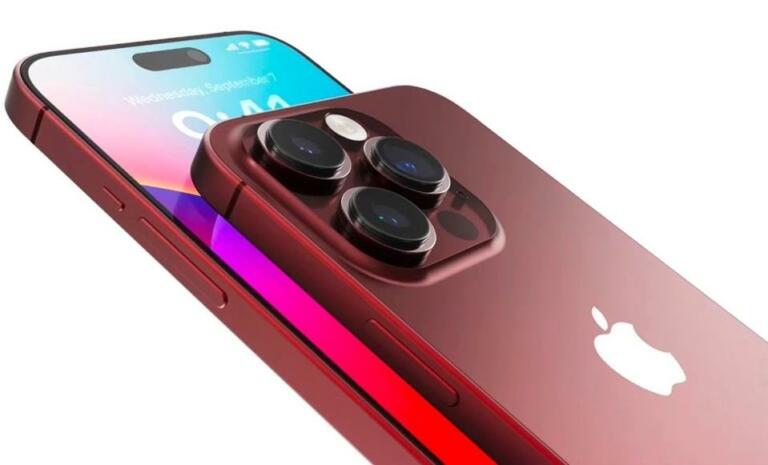iPhone 15: Katere novosti prinaša novi Applov mogotec?