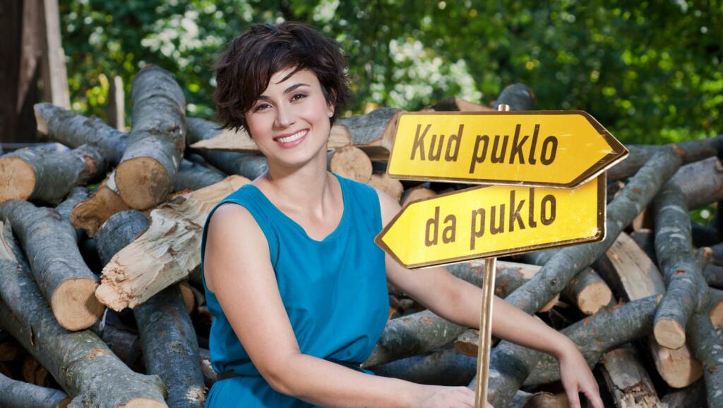 Kar bo, pa bo oziroma Kud puklo da puklo