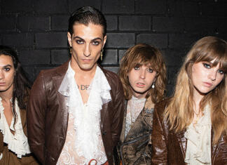 Top 10 pesmi Måneskin za nove poslušalce Maneskin, najboljše pesmi italijanske rock skupine