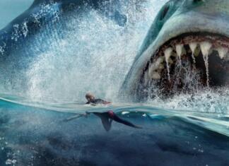 Ocena filma: Megalodon 2 Megalodon 2 je nadaljevanje filma Megalodon, ki je leta 2018 prestrašil gledalce