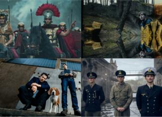 Najboljše nemške serije, ki jih lahko gledaš v tem trenutku Najboljše nemške serije