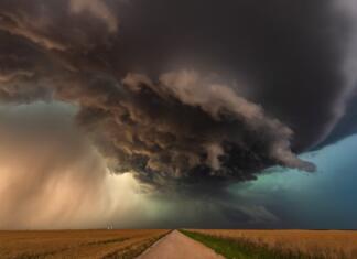 5 najhujših tornadov v zgodovini Najhujši tornado vseh časov