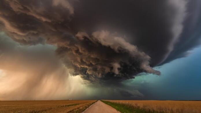 Najhujši tornado vseh časov