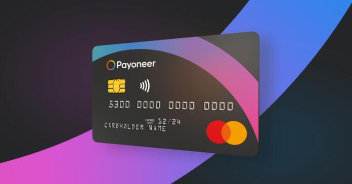 Payoneer