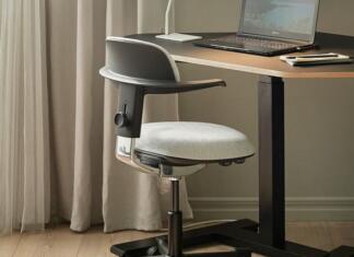 6 najpogostejših napak pri nakupu pisarniškega stola Napake pri izbiri pisarniškega stola