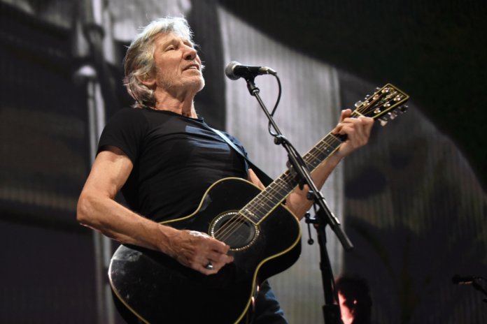 Roger Waters