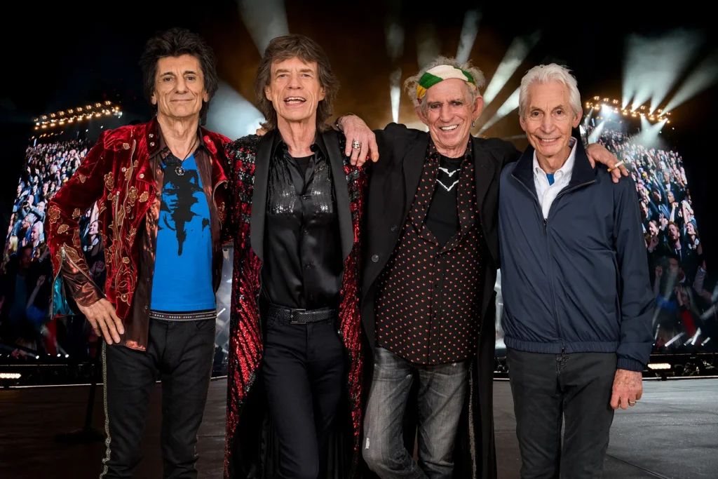 Rolling Stones