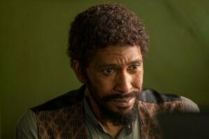 Ron Cephas Jones v vlogi Williama Hilla v seriji To smo mi (This is Us)