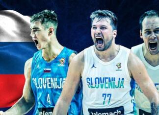 Lahko Slovenija postane svetovni košarkarski prvak? Slovenija na svetovnem prvenstvu v košarki 2023