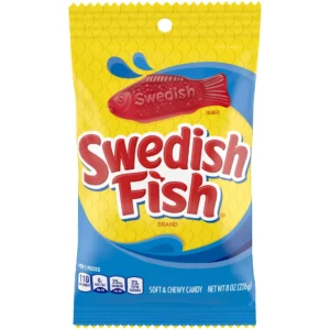 Swedish Fish