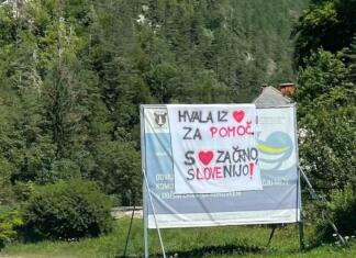 Študenti za študente, prizadete v poplavah: Ko mladi stopijo na pomoč Študentska pomoč tistim, ki so jih prizadele poplave