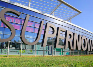 Ponovno visoka donacija Supernove za pomoč prizadetim v poplavah Supernova