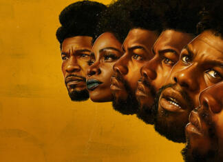 Ocena filma: Klonirali so Tyrona (They Cloned Tyronne) They Cloned Tyrone