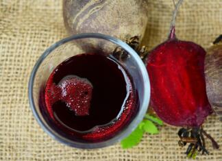 Sok rdeče pese čudežen pri izboljšanju športne zmogljivosti beetroot juice, juice, beetroot