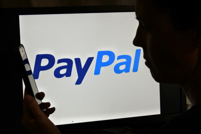 Kako uporabljati PayPal?
