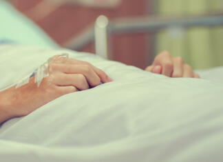 Razkrito, zakaj se zavestni bolniki s poškodbo možganov ne morejo odzivati Raziskovalci odkrili vzrok skrite zavesti