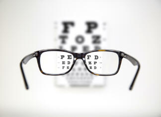 Smo dobili zdravilo za kratkovidnosti? Zdravljenje miopatije oz. kratkovidnosti